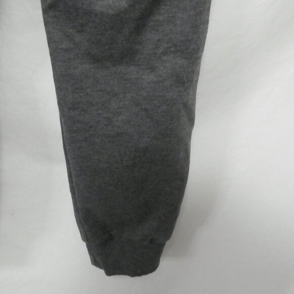 MANFINITY | medium | Grey Cargo Joggers | White Stripe Sides - Picture 16 of 16